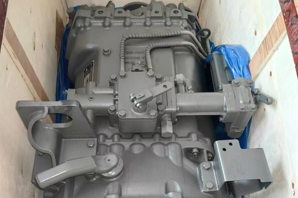 Ачааны машины хэдэн төрлийн дамжуулалт байдаг вэ?