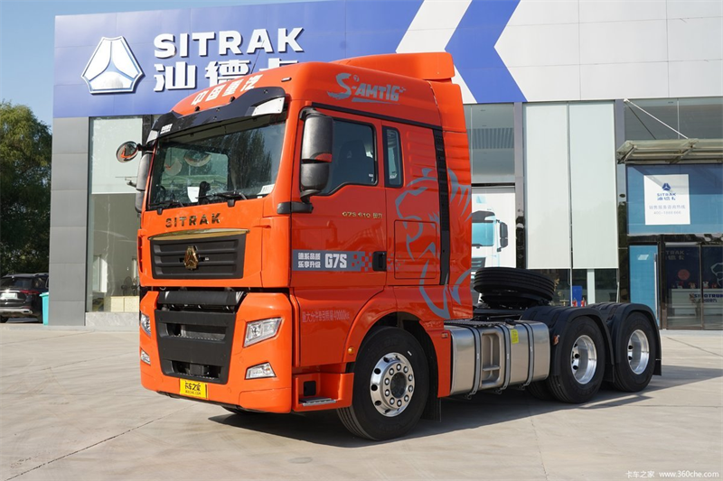 Жинан Шенгкунда: Хятадын хүнд даацын ачааны машины шинэ чиг хандлагын дагуу шүүлтүүр, тоормосны дискийг хэрхэн сонгох вэ?