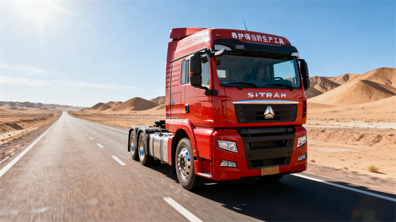 Яагаад ачааны машины засвар үйлчилгээ: Таны тээврийн хэрэгслийн амьдралыг өргөжүүлдэг 5 чухал шүүлтүүрүүд