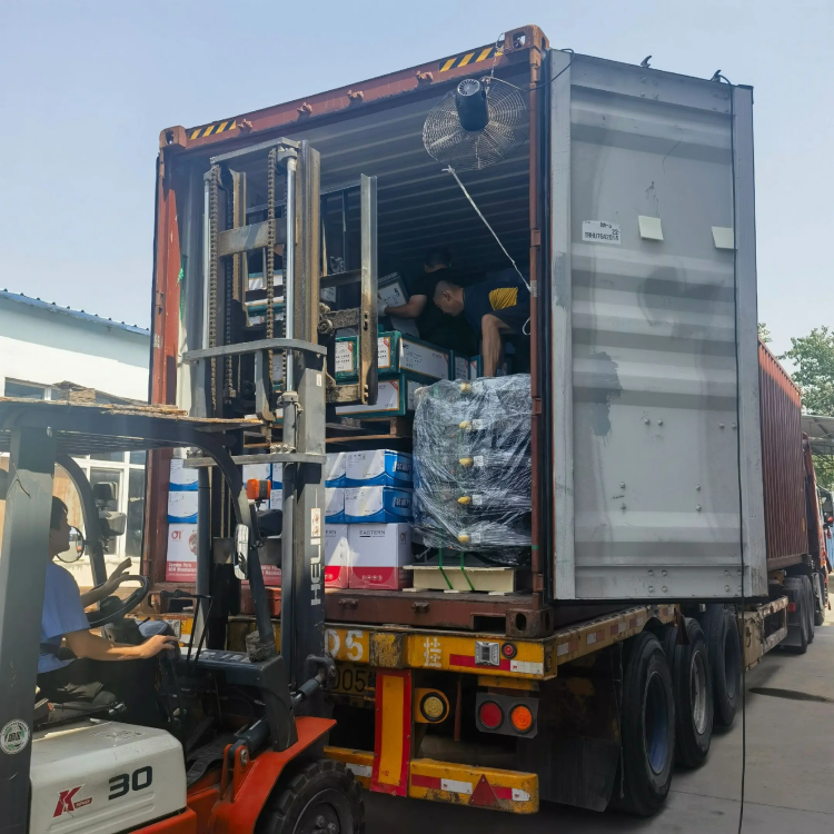 Skyond Хүнд ачааны машины эд анги - Хаа сайгүй жолоодоход хялбар, итгэмжлэгдсэн!