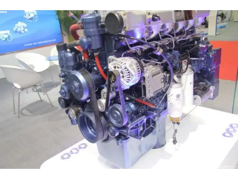 Howo Trace-т шинэ хөдөлгүүр хэрэгтэй юу?