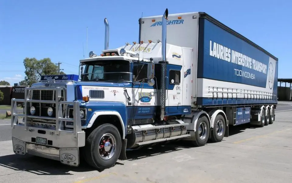 Гэрийн ачааны машин яагаад яндангийн хоолойг дээшлүүлдэггүй вэ?