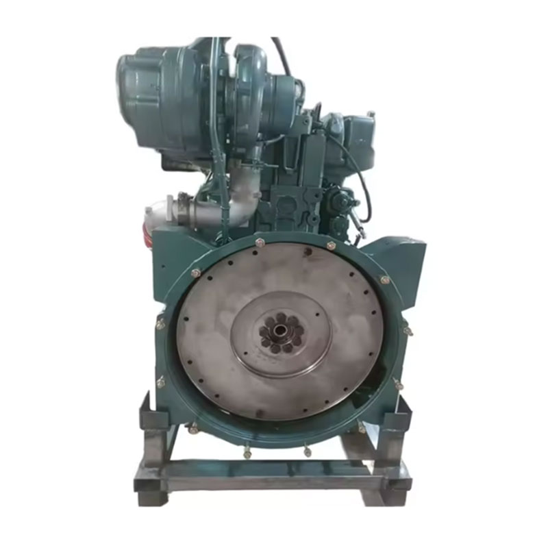 Таны ачааны машины хөдөлгүүр яагаад хүч, хурдатгалаа алдах вэ?