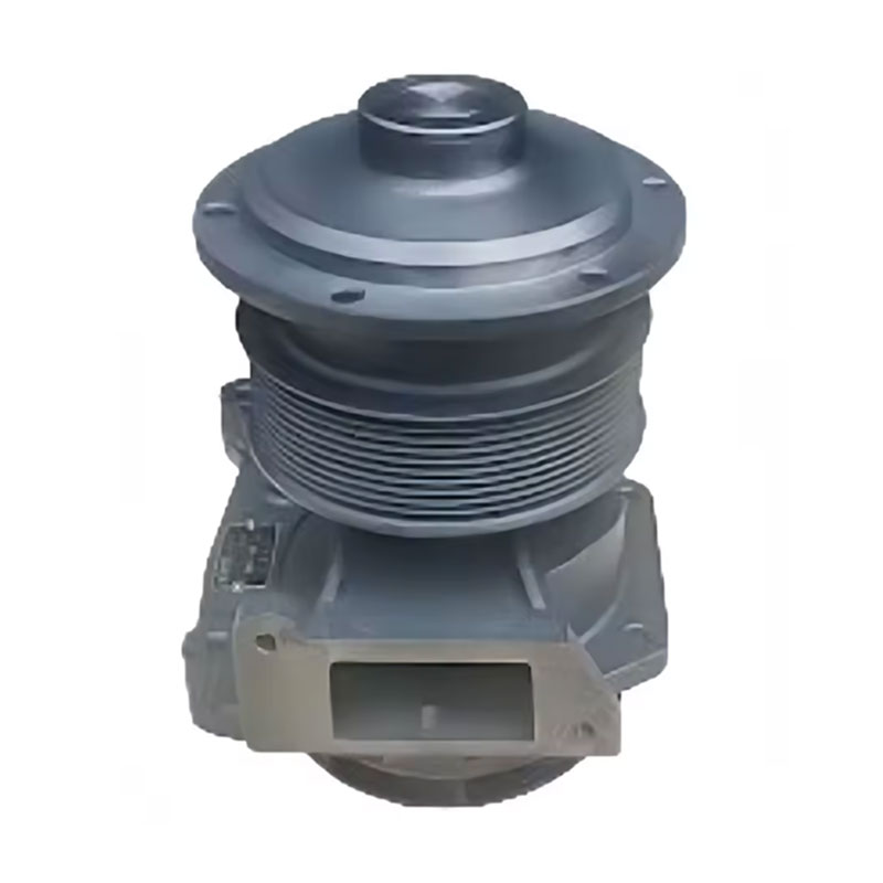 Ачааны насос гэж юу вэ, энэ нь тээврийн хэрэгслийн үр ашгийг хэрхэн нэмэгдүүлэх вэ?