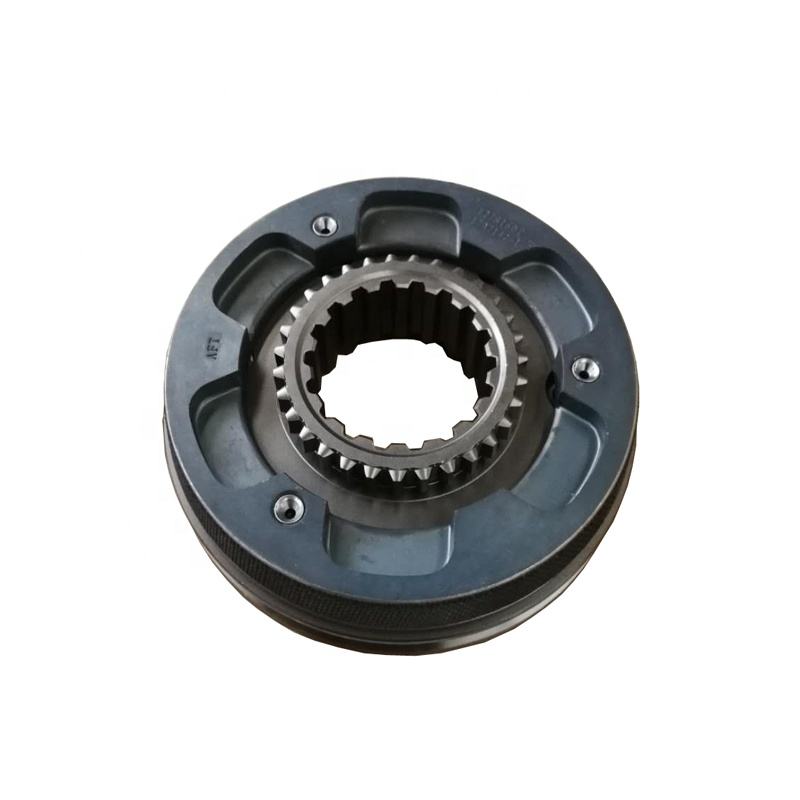 Sinotruk дамжуулах эд анги нь хүнд даацын машины гүйцэтгэлийг хэрхэн сайжруулах вэ?