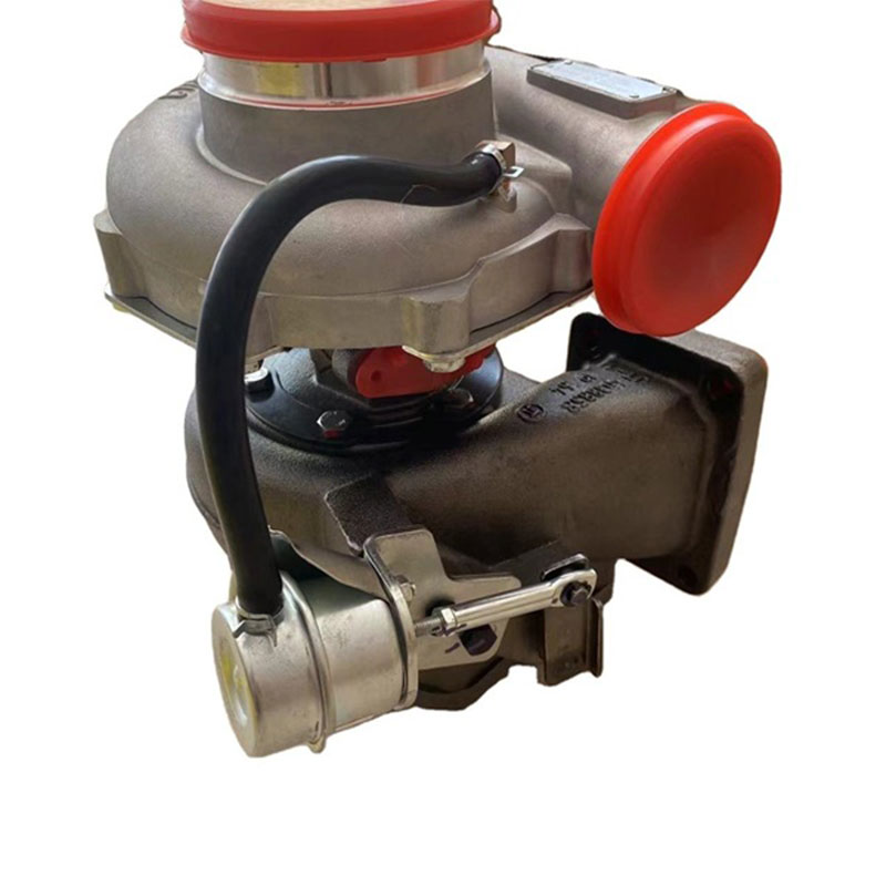 Турбо цэнэглэгч хөдөлгүүрийн ажиллагааг хэрхэн сайжруулдаг вэ?