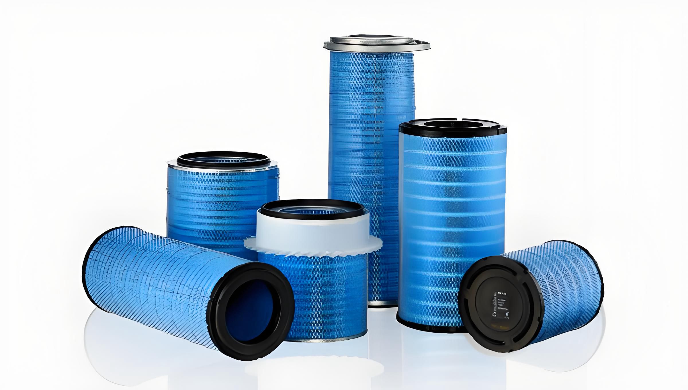 SKYOND: Таны ачааны машины хөдөлгүүрийн амьсгалах нөхөр – Агаар шүүгч арчилгааны гарын авлага