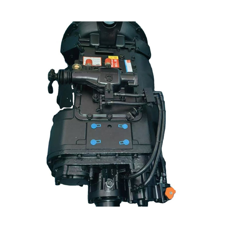 Автомат засварласан DSG хурдны хайрцаг