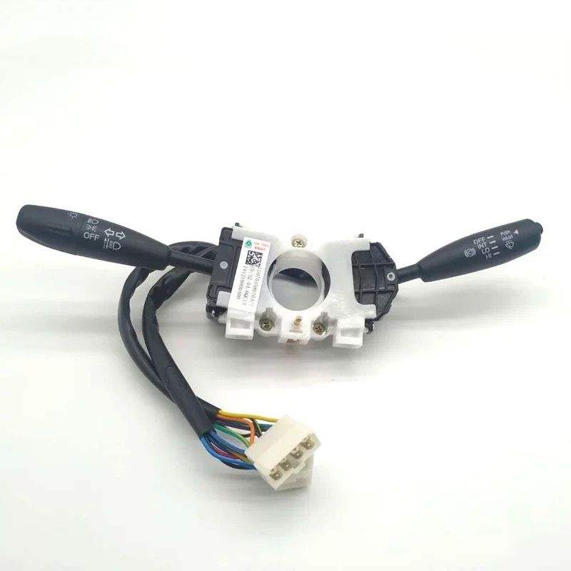 Хятад FG9704580109 Жинхэнэ Sinotruk HOWO RHD хөнгөн ачааны машины хосолсон унтраалга