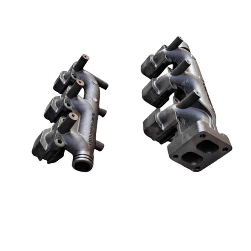 хүнд даацын автомашины яндангийн хоолойны