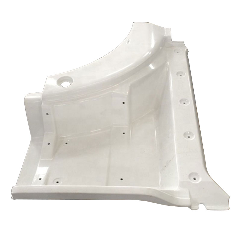 Ачааны машины бүхээгийг засах