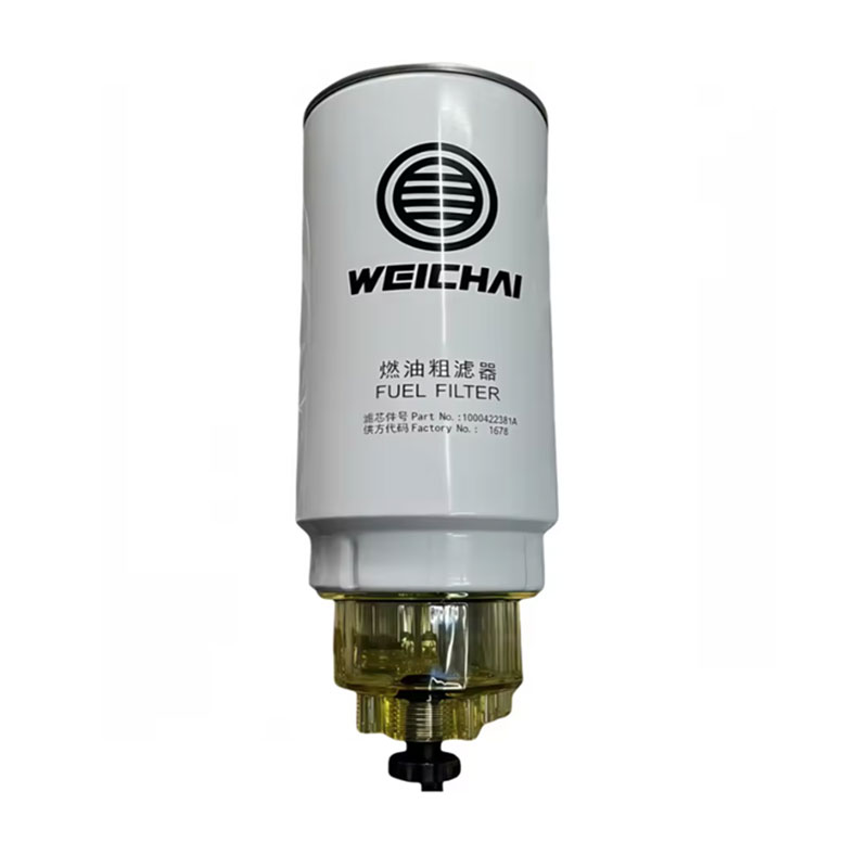 Ачааны машины хөдөлгүүрийн тосны шүүлтүүр 1003697977A