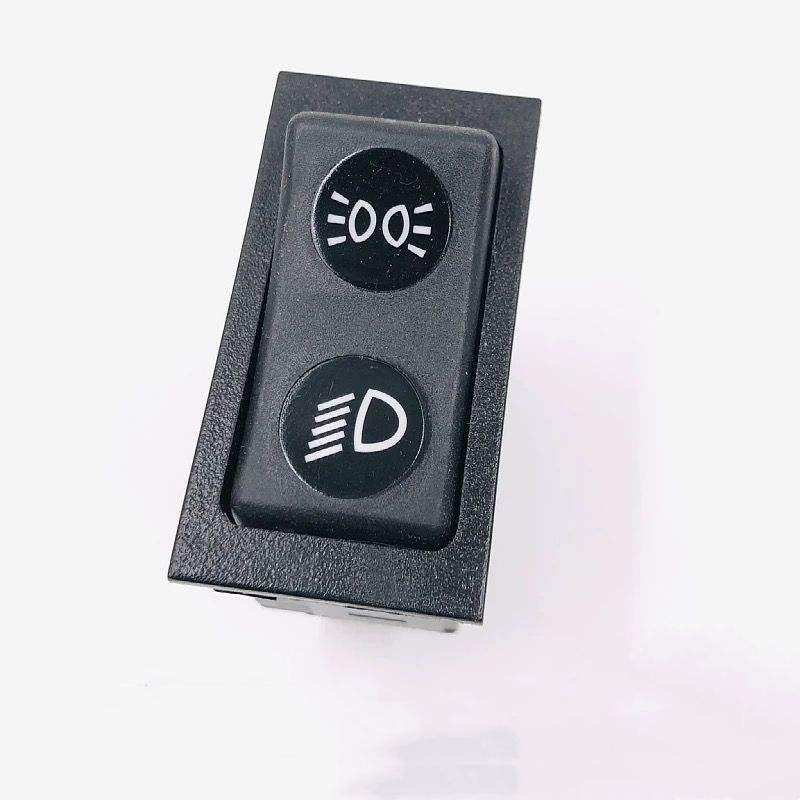 Хятад WG9719584011 Жинхэнэ Sinotruk HOWO гэрлийн унтраалга